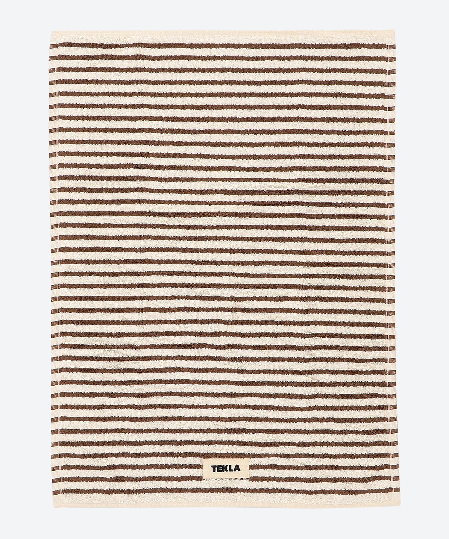 バスマット Kodiak Stripes 70×50cm | TEKLA