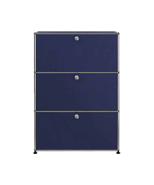 受注商品】USMハラー キャビネット | USM/ユーエスエム | 三越