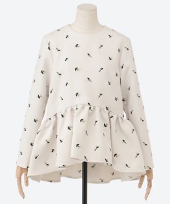 Gala BL―2252590 | TSURU By MARIKO OIKAWA (Women)/ツル