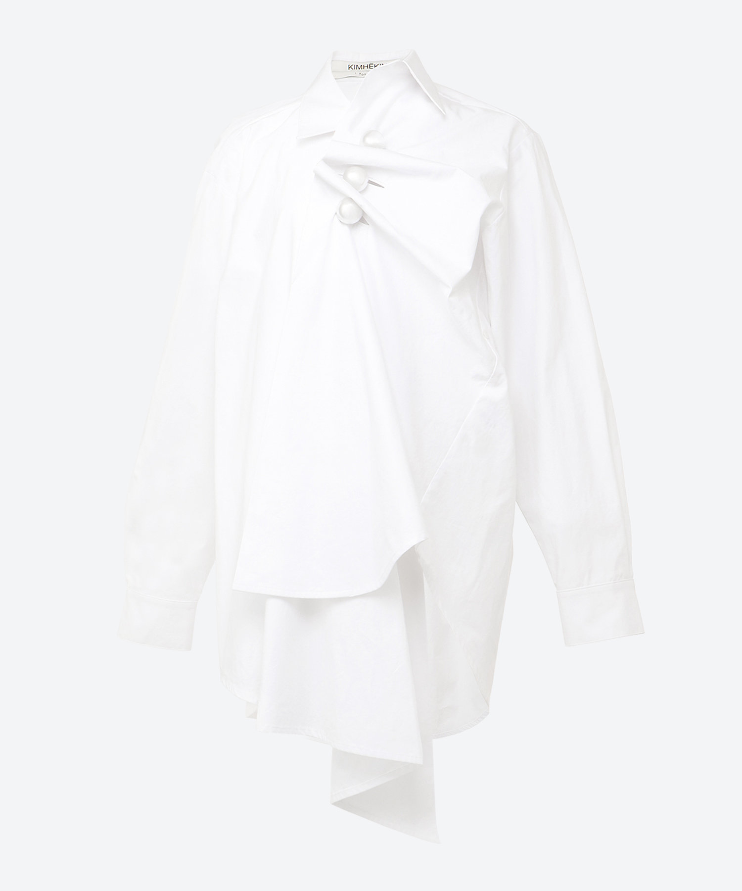 ブラウス | KIMHEKIM (Women)/キムヘキム | 三越伊勢丹オンライン