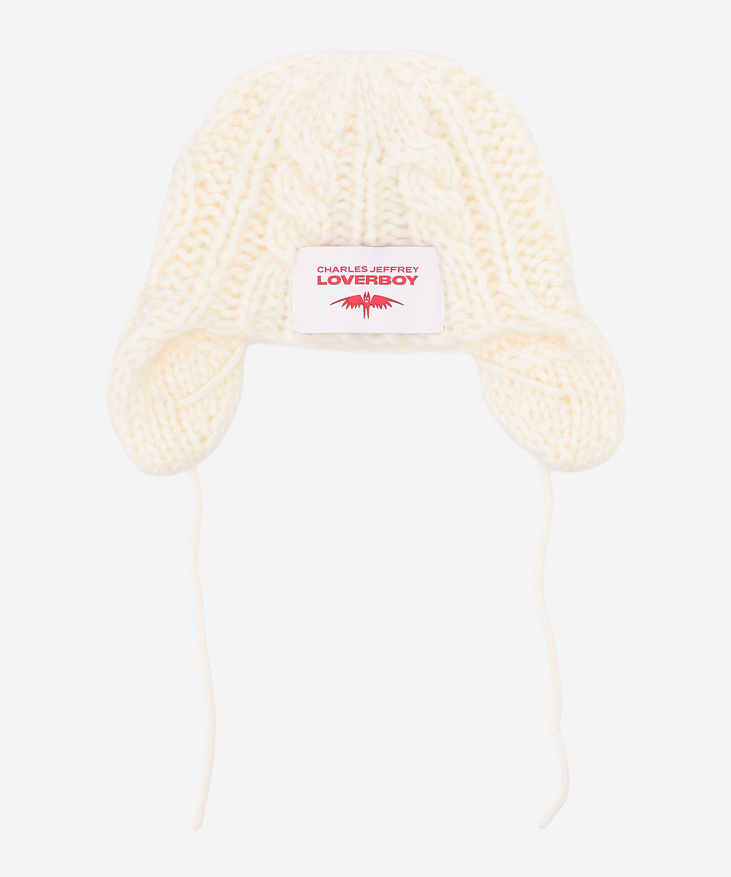 ニット帽 054130201 | CHARLES JEFFREY LOVERBOY (Women