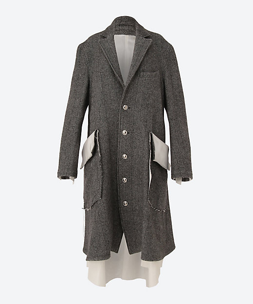 コート WW―C01―400 | sulvam (Women)/サルバム | 三越伊勢丹