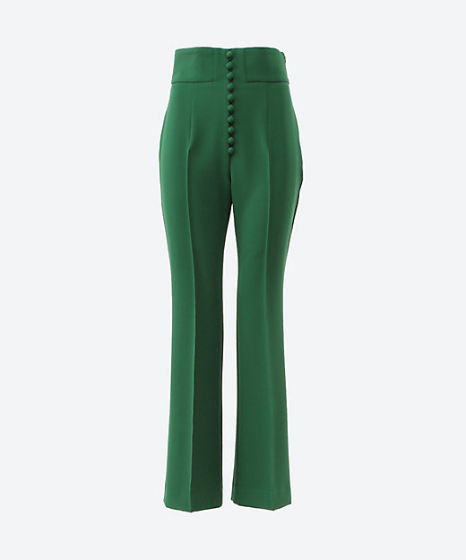 パンツ | Mame Kurogouchi (Women)/マメ クロゴウチ | 三越伊勢丹