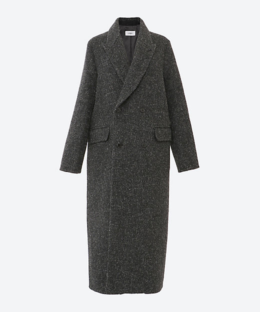 チェスターコート W RV CHESTER LNG | LOEFF (Women