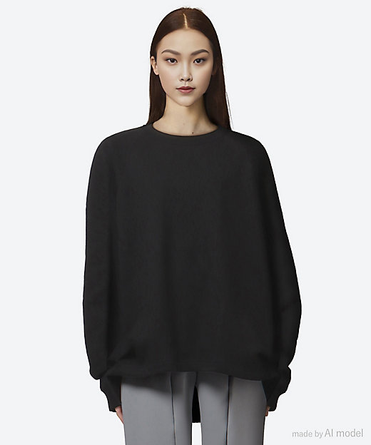 カットソー KAYA TUCKED HEM TOP | COGTHEBIGSMOKE