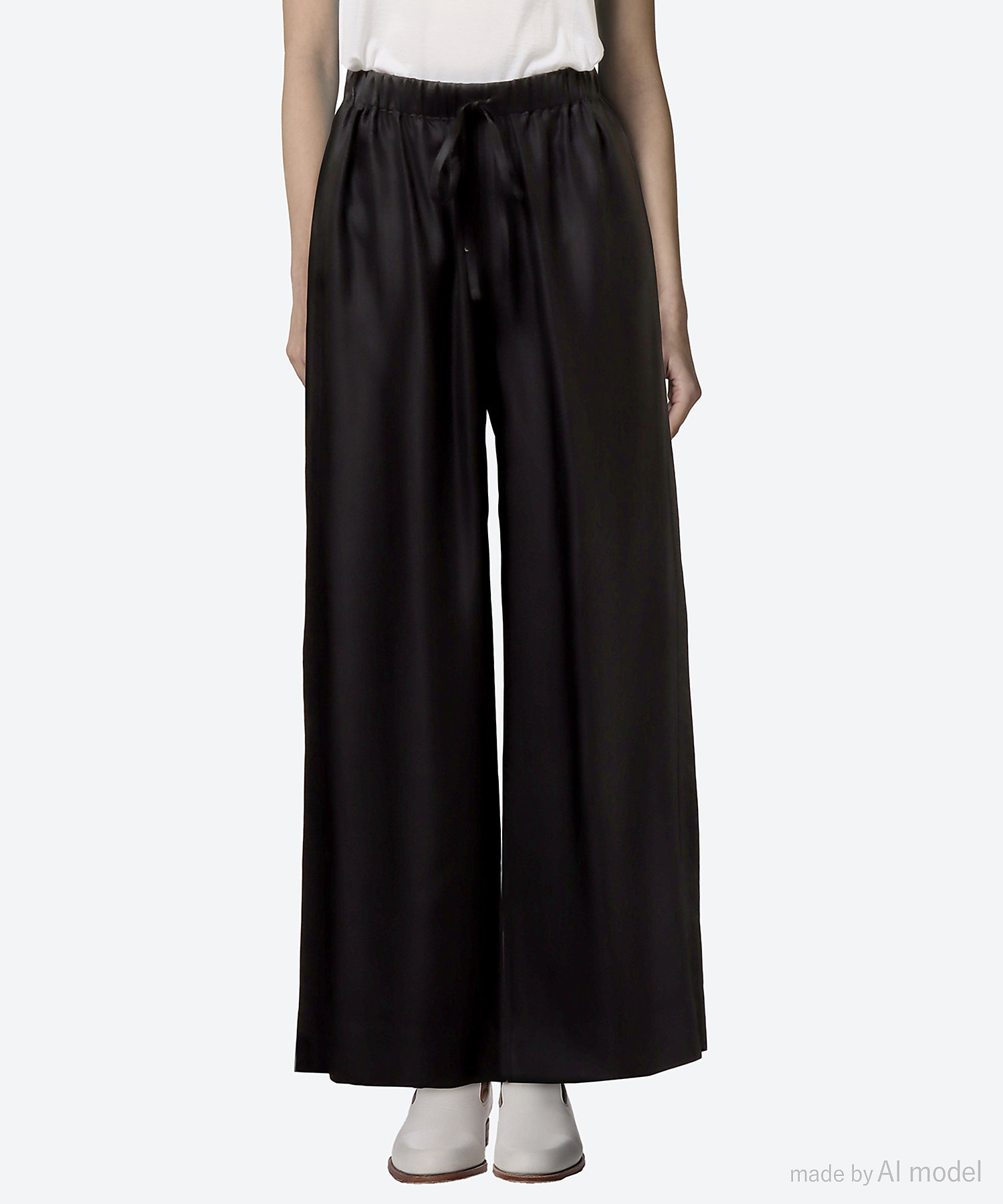 シルク インティメイト パンツ 7914－230－0408 | BLAMINK