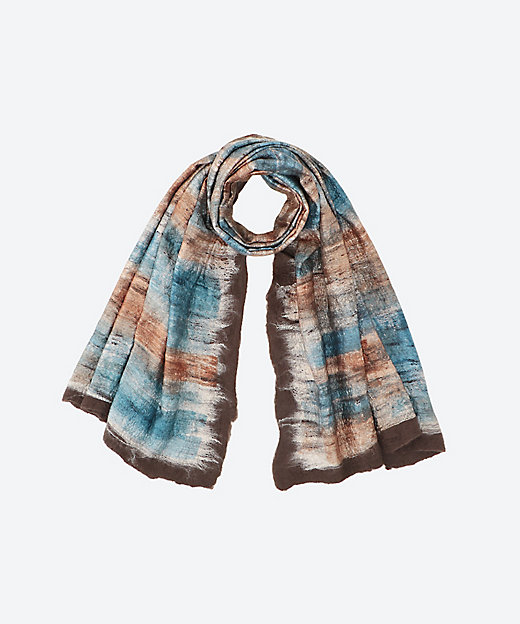 ストール ACHILLE | SILVANA MANETTI (Women)/シルバナ