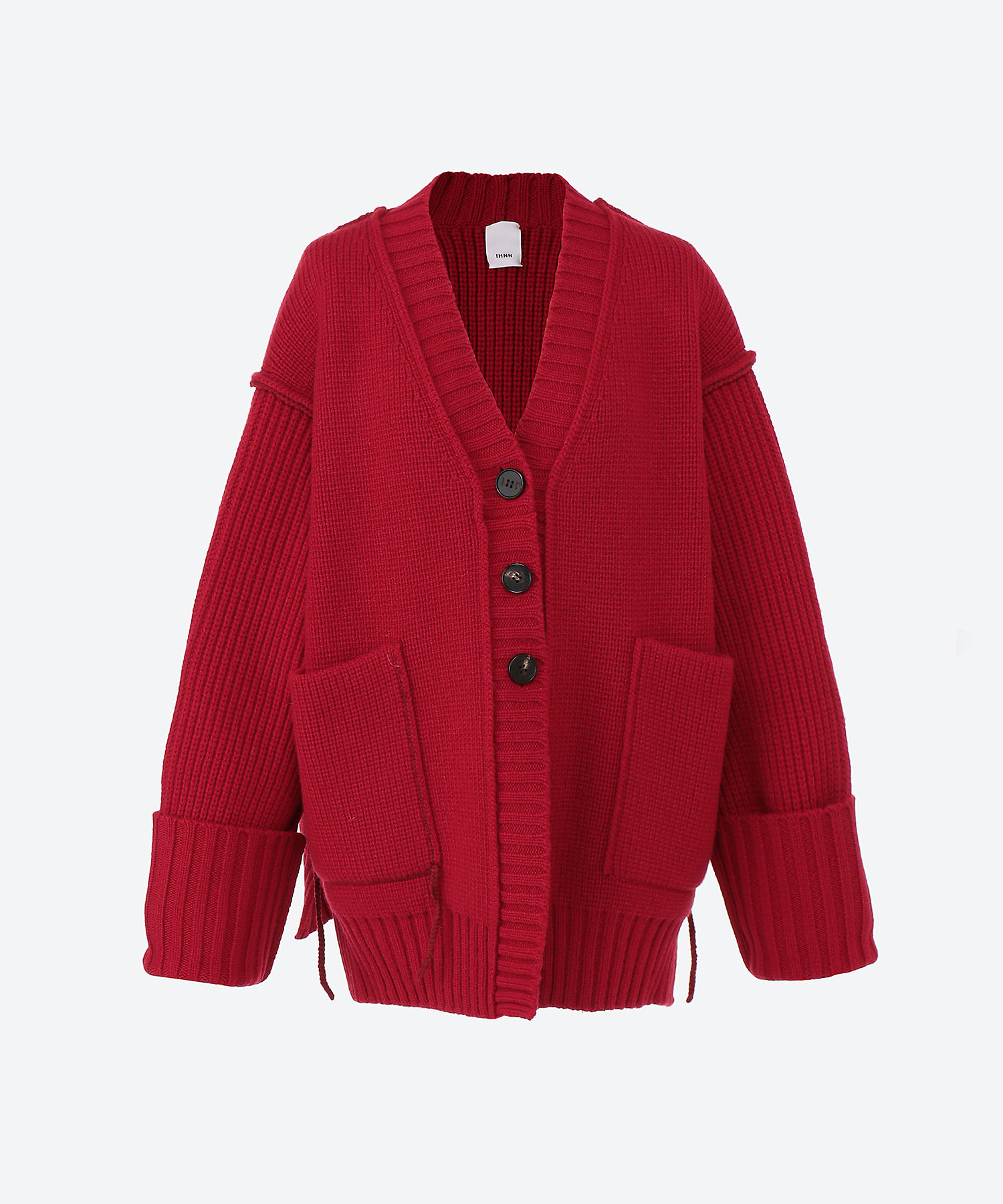 カーディガン | IHNN (Women)/イン | 三越伊勢丹オンラインストア