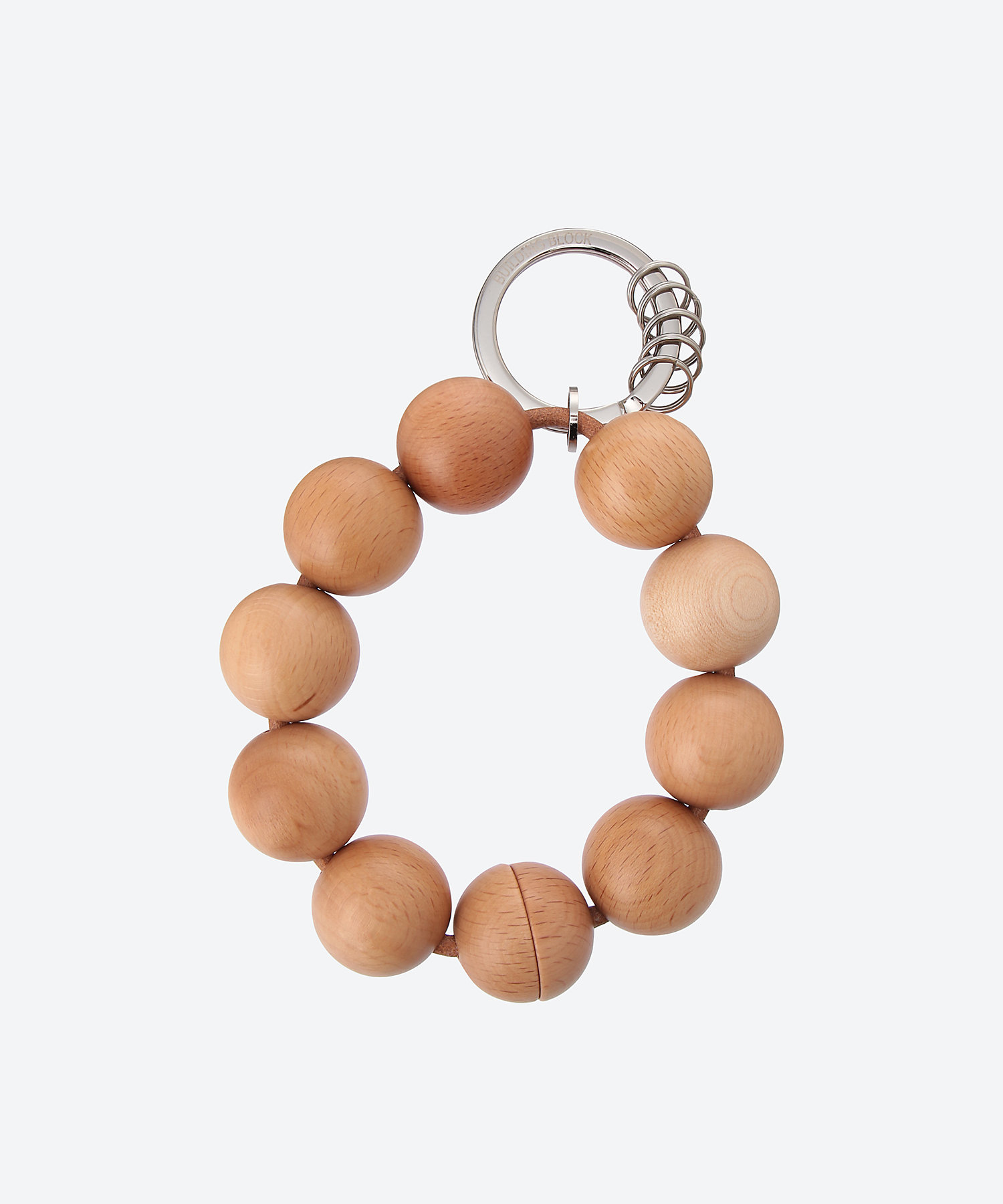 キーチェーン | BUILDING BLOCK (Women)/ビルディング ブロック | 三越