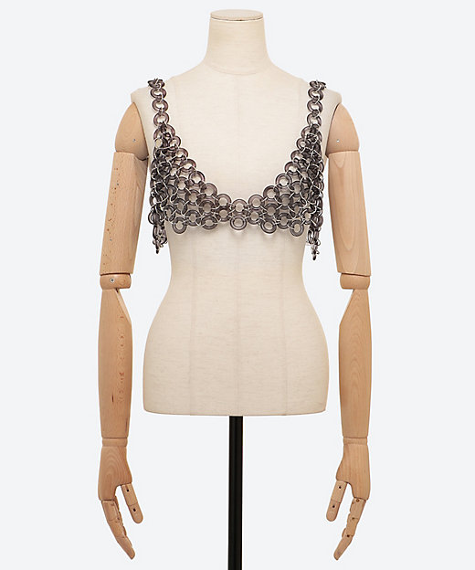 ビスチェ | Chika Kisada (Women)/チカ キサダ | 三越伊勢丹オンライン