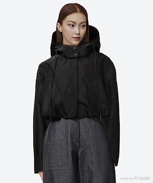 ブルゾン 4．24OTW21001 | CECILIE BAHNSEN (Women