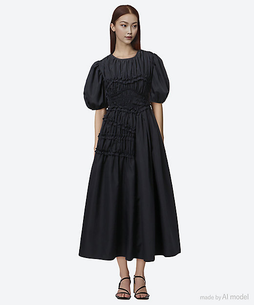 ドレス | CECILIE BAHNSEN (Women)/セシリー バンセン | 三越伊勢丹