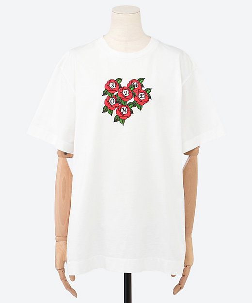 Tシャツ 96842740004 | SIMONE ROCHA (Women)/シモーネ
