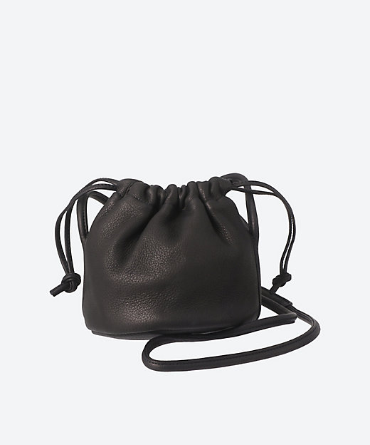 HAND POUCH MINI ＋ SHOULDER DA115 | Aeta