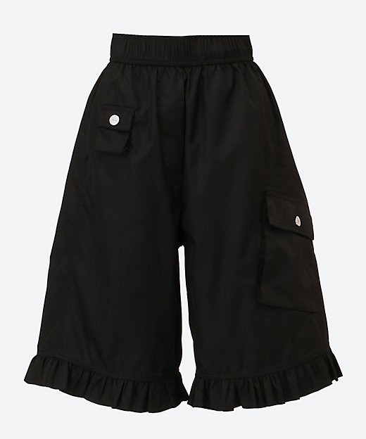 ショートパンツ W0411 | GANNI (Women)/ガニー | 三越伊勢丹