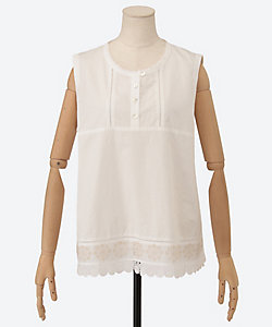 Cotton House Ayaのシャツ・ブラウス | レディース | 三越伊勢丹