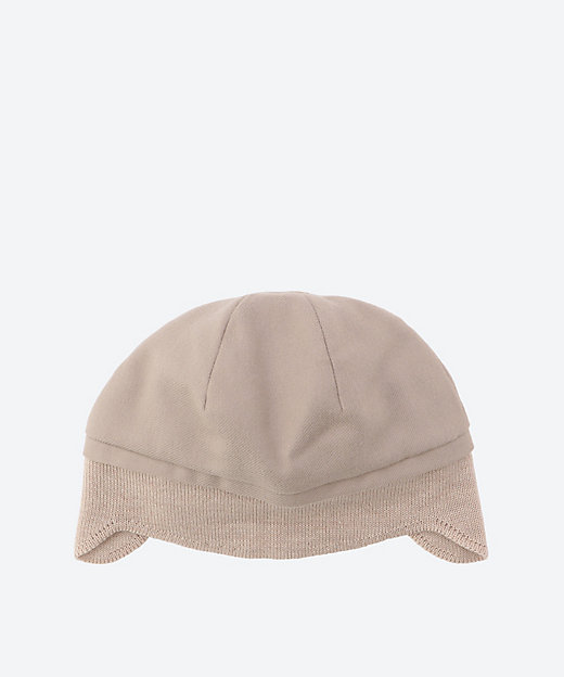 帽子 KIO ポンポンなし | chisaki (Women)/チサキ | 三越伊勢丹