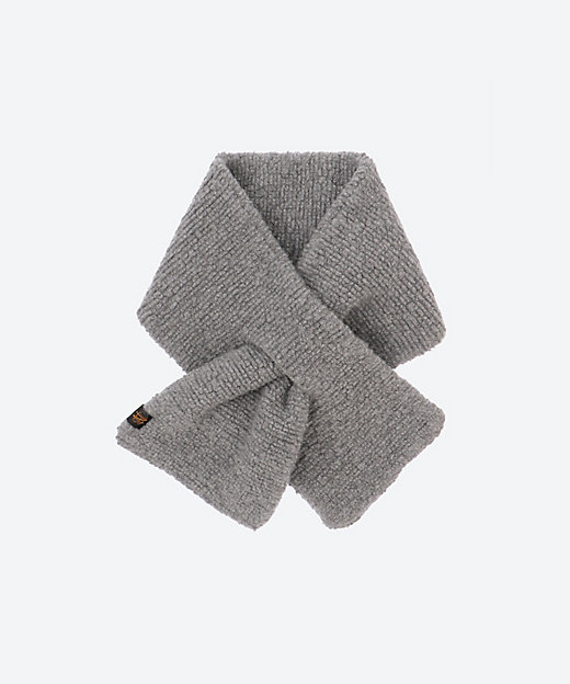 差し込みマフラー | BATONER (Women)/バトナー | 三越伊勢丹オンライン