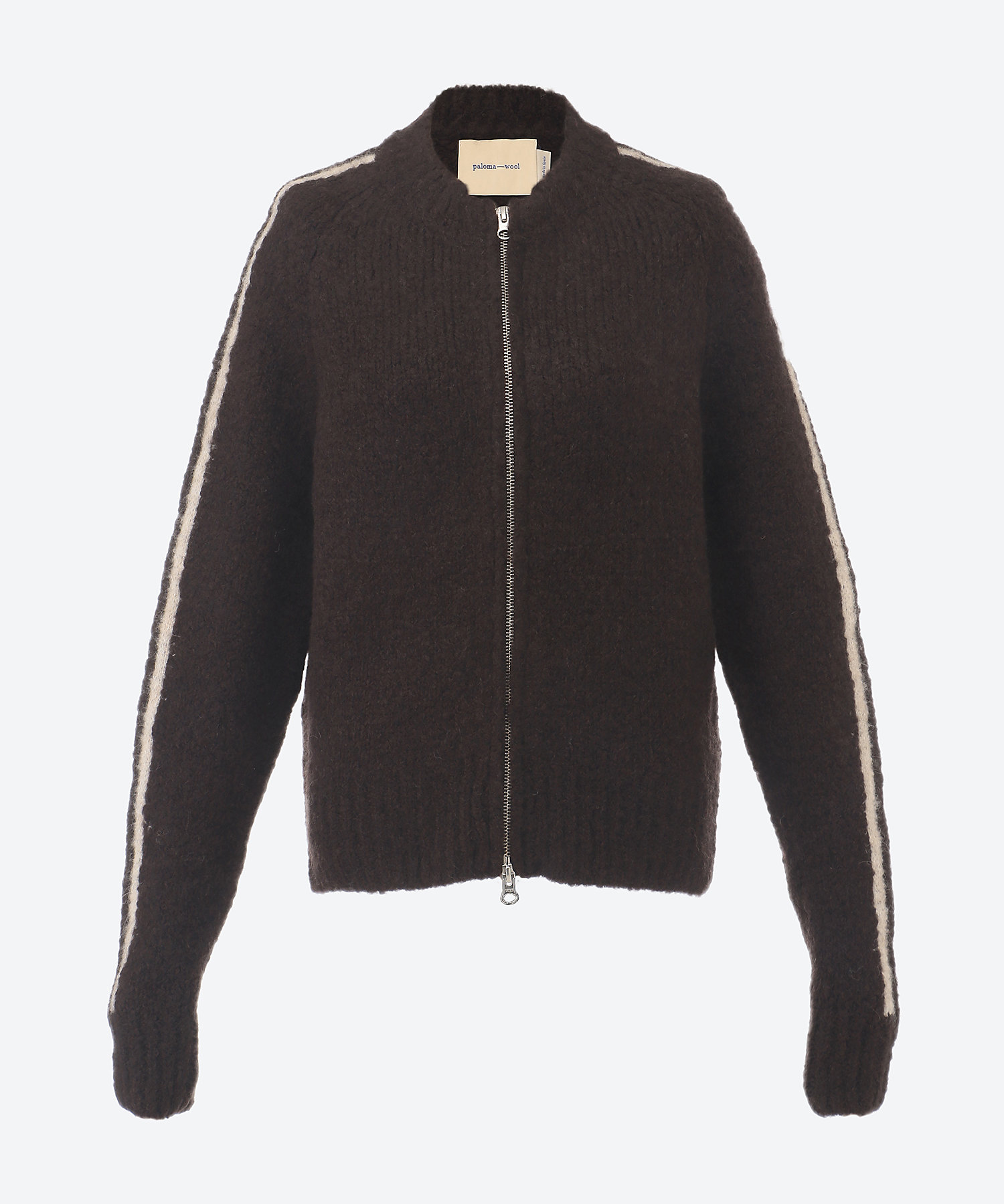 GRAND SLAM ZIP | paloma wool/パロマウール | 三越伊勢丹