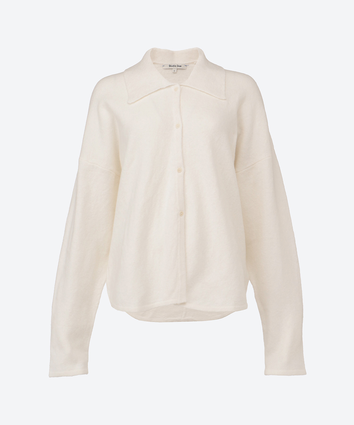 Premium Island Cotton Jersey Shirt