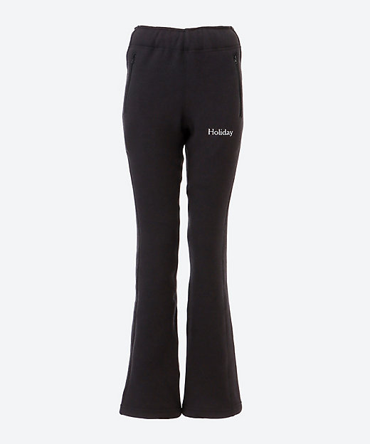 THERMAL PRO FLEECE FLARE PANTS