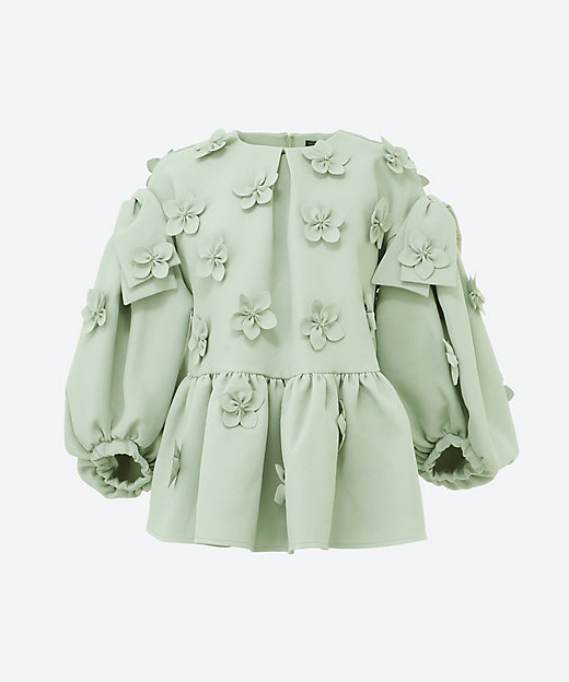 Lacroix | TSURU By MARIKO OIKAWA (Women)/ツル バイ マリコ