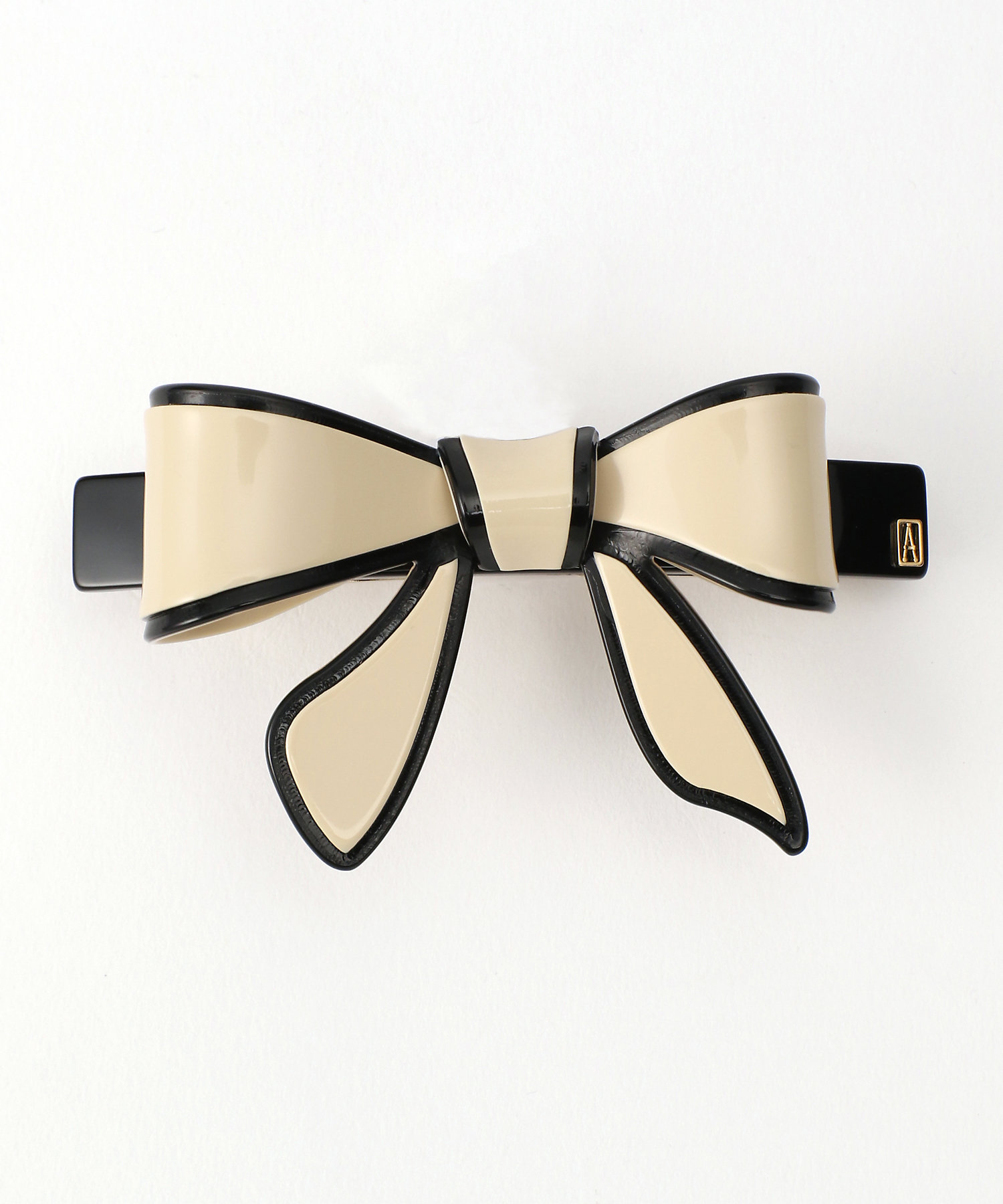 バレッタ（8cm） AA8－12689－03 | ALEXANDRE DE PARIS