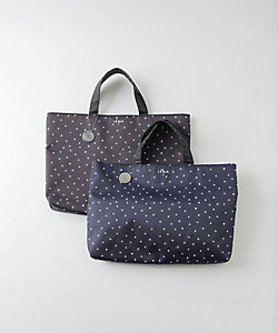 レッスンバッグ（270354） | familiar (Baby&Kids)/ファミリア