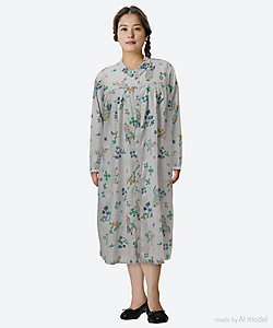 super hakka feuille (Women/大きいサイズ) / スーパーハッカ フィーユ