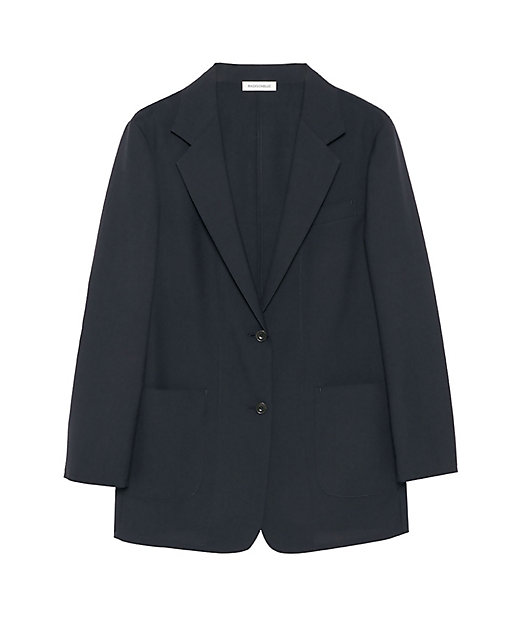 SINGLE JACKET PE／W MB261－1003