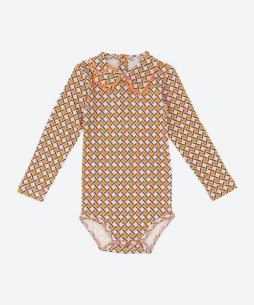 ロンパース | Misha&Puff (Baby&Kids)/ミーシャアンドパフ | 三越