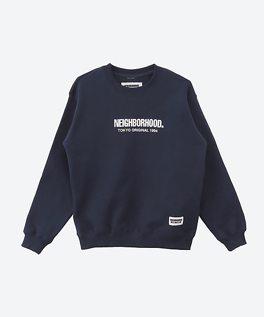 スウェット 251LBOT－CS01 | NEIGHBORHOOD ONE THIRD