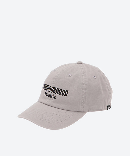 キャップ 251YGOT－HT01 | NEIGHBORHOOD ONE THIRD