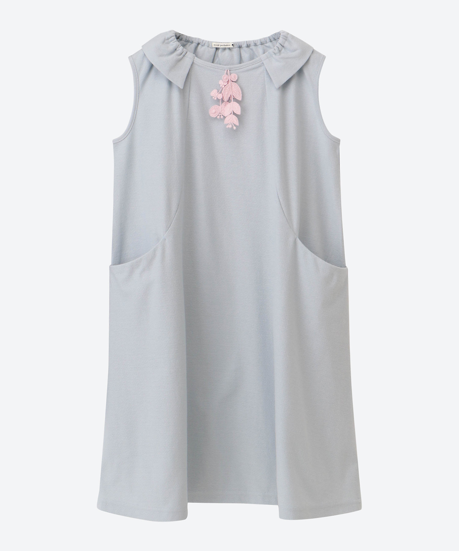 ワンピース AES8530PC | mina perhonen (Baby&Kids)/ミナ