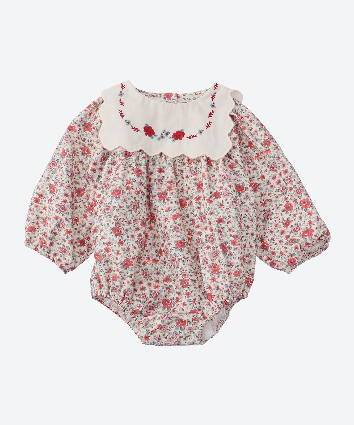 ロンパース 482010361 | Bebe Organic (Baby&Kids) /べべ