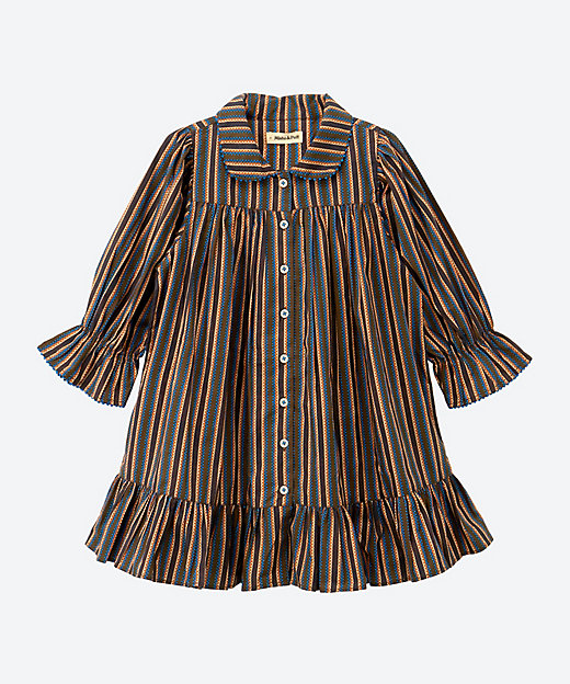 ワンピース K5091F25 | Misha&Puff (Baby&Kids)/ミーシャ