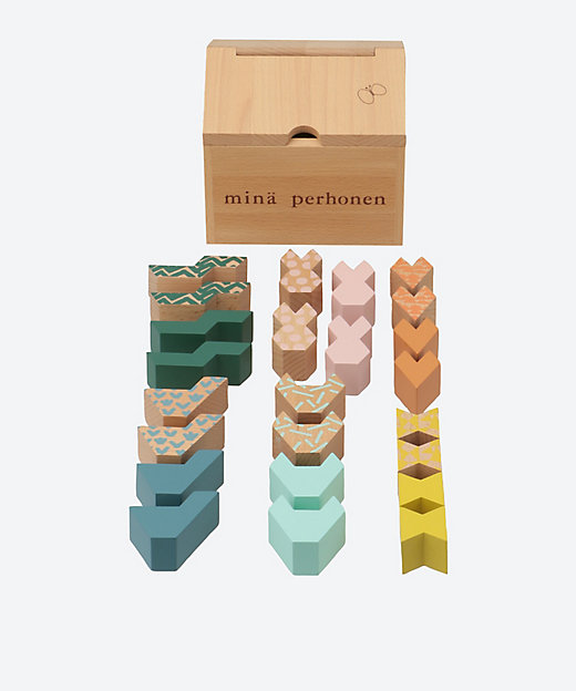 つみき BP7102P | mina perhonen (Baby&Kids)/ミナ ペルホネン