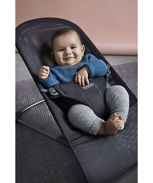 バウンサーBliss（ブリス） | BABY BJORN (Baby&Kids