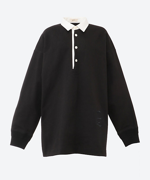 コットンラガーシャツ | BLAMINK (Women)/ブラミンク | 三越伊勢丹