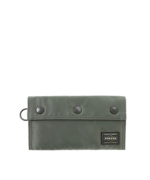 TANKER POCKET WALLET（L） 622－27846
