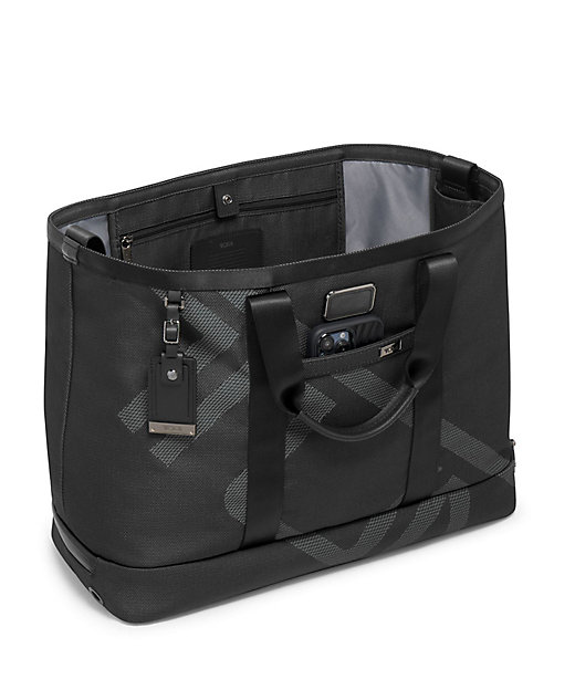 ALPHA キャリーオール・トート 02203152RTJ3 | TUMI