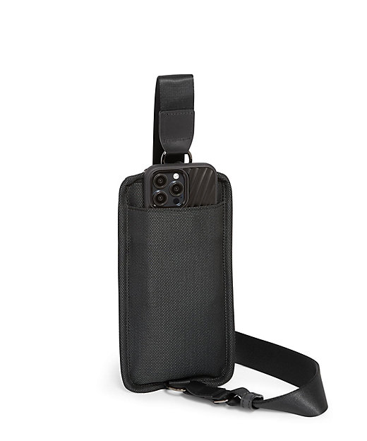 ALPHA コンパクト・スリング 02603585RTJ3 | TUMI