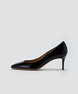 VENERE スウェード パンプス 0530CAMOSCIO