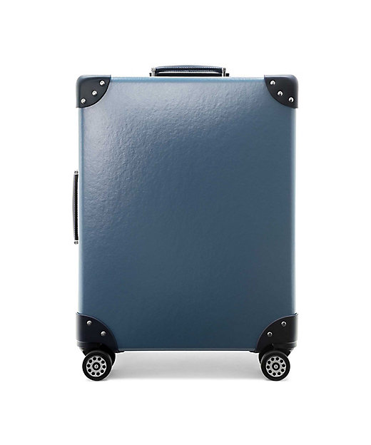 メトロポリス キャリーオン 4ホイール フォグブルー／ネイビー