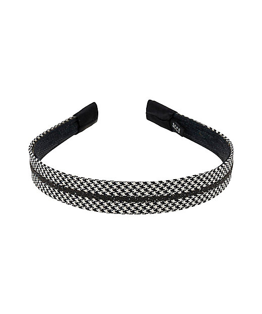 伊勢丹新宿店限定 カチューシャ | ACCA (Women)/アッカ | 三越伊勢丹