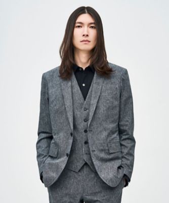 新型・新柄【シワになりにくい／セットアップ対応可】クールドッツ