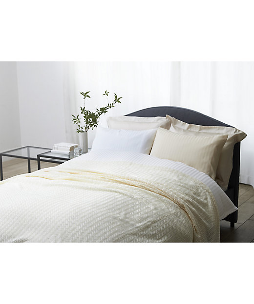 24＋ ベッドスプレッド D（PG64482641） | 西川/ニシカワ