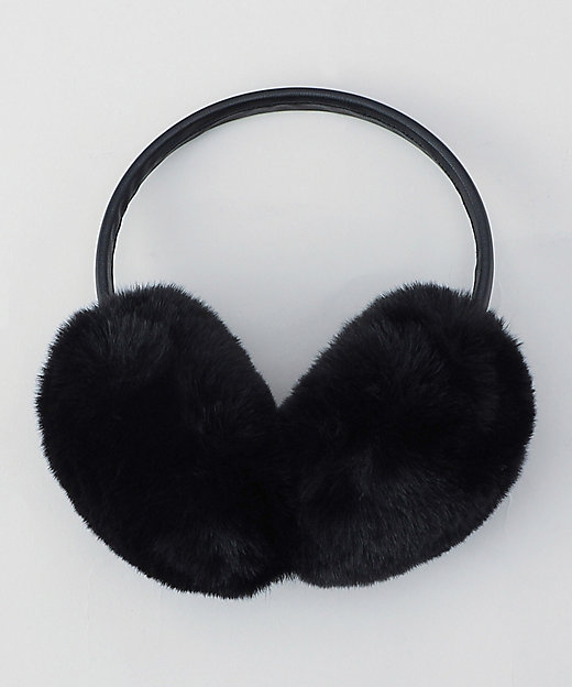 イヤーマフ（7765XI04） | β (Women)/ベータ | 三越伊勢丹