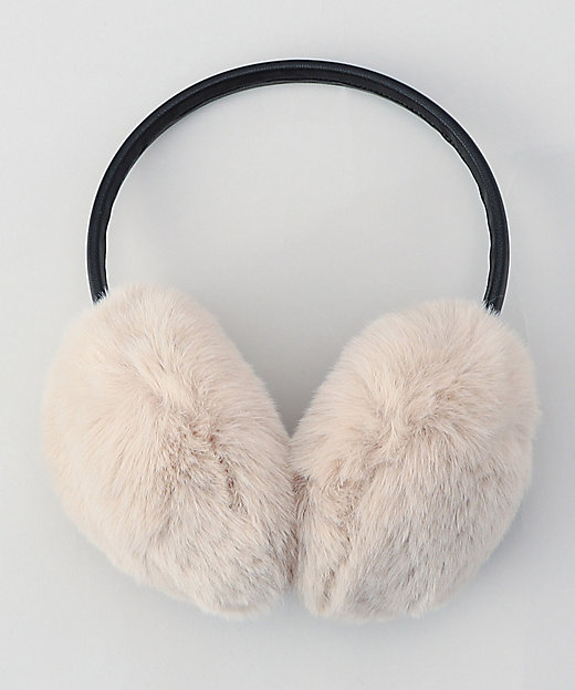 イヤーマフ（7765XI04） | β (Women)/ベータ | 三越伊勢丹