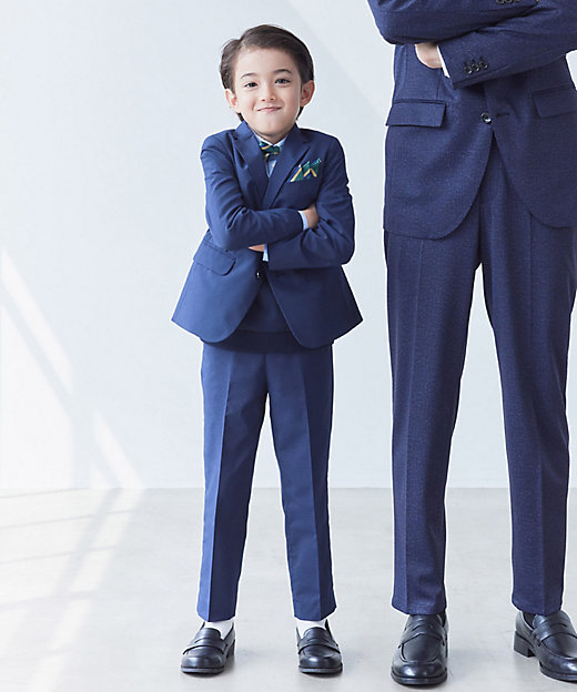 楽天市場】コムサ キッズ スーツの通販